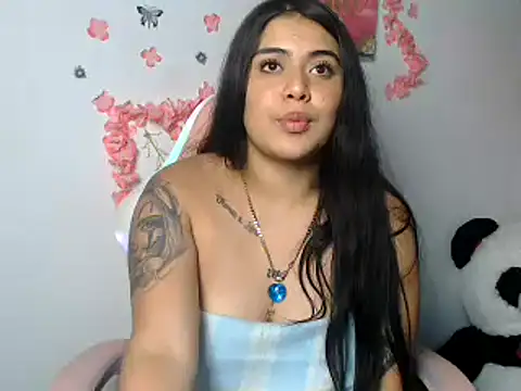 sophiadaza666 - Sophiadaza666's free webcam
