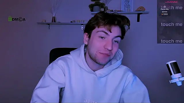 joseph_bear_ - Joseph_bear_'s free webcam