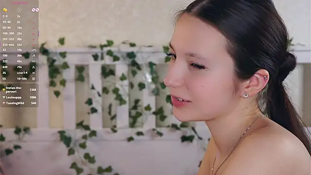 GabrielleLynchard webcam