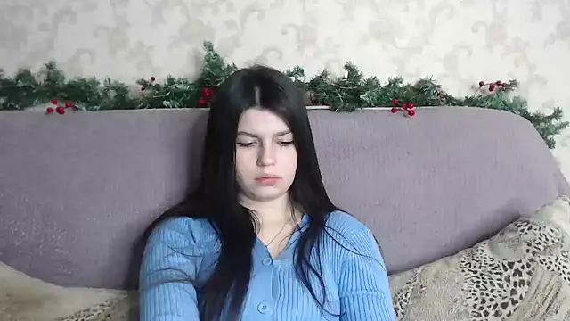 kisamodel - KisaModel's free webcam