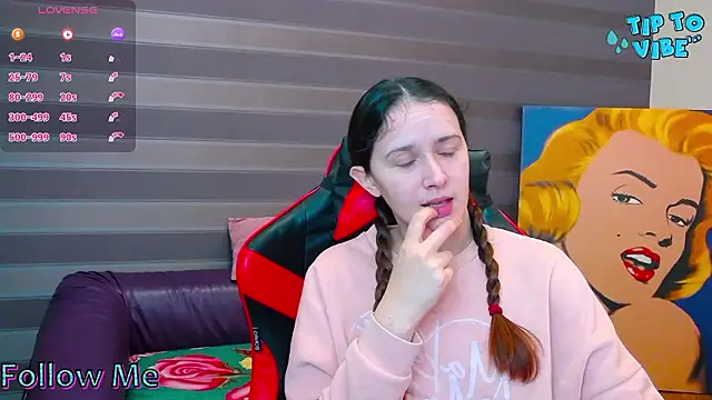 iris_nikhols - Iris_nikhols's free webcam