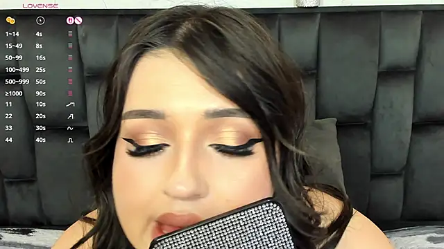 martinamadisson - MartinaMadisson's free webcam - UK Sex Cams