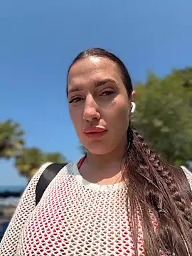 AleksandraRich webcam