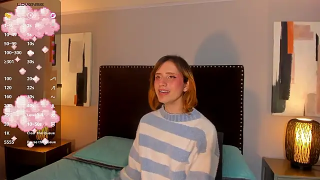 seraphine_star webcam