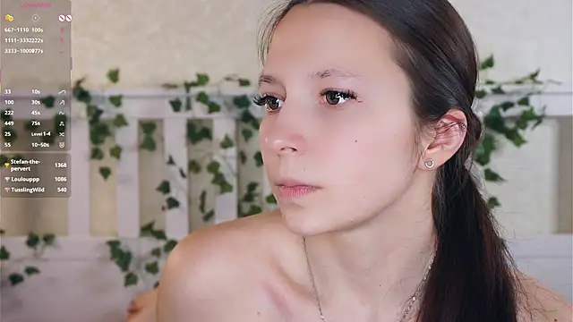 GabrielleLynchard webcam