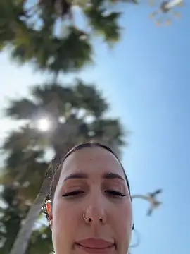 AleksandraRich webcam