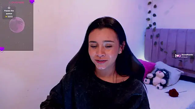 MarilynWhite_ webcam