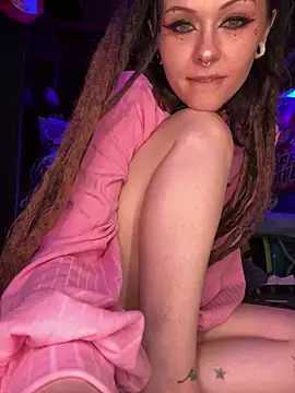 BlaizeyBBy livecam screenshot