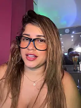 Dulcepasion26 webcam