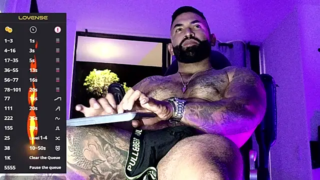 max-prada (M young) - CUM