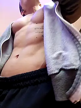 jhonny_thes28 (M young) - Show cum Jhonny