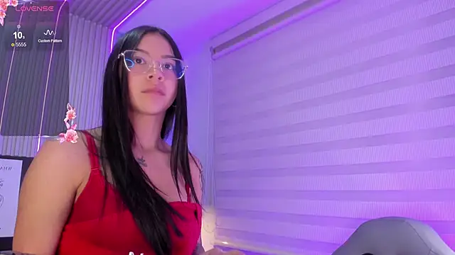 Violet_spencer webcam