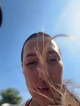 AleksandraRich webcam