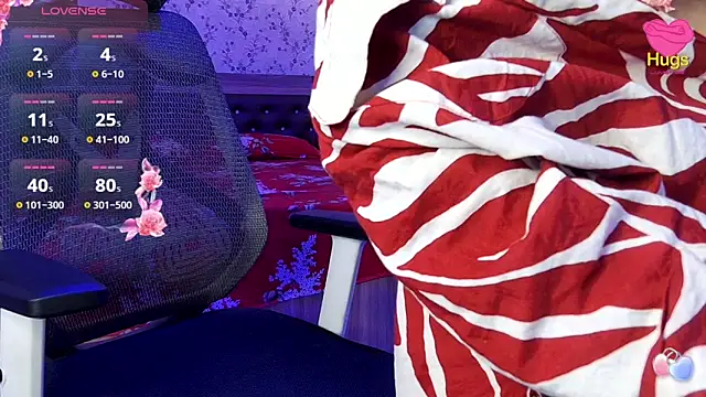 snow_white123 webcam