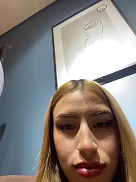 PrettyAshley_ webcam