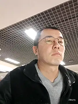 chinese_daddy webcam