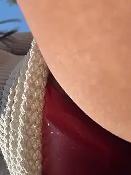 AleksandraRich webcam