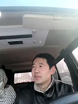 huanhuanaaaaa webcam