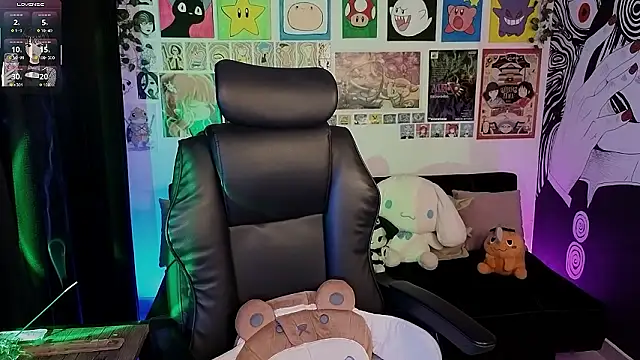 yuhwan_ - Yuhwan_'s free webcam - UK Sex Cams