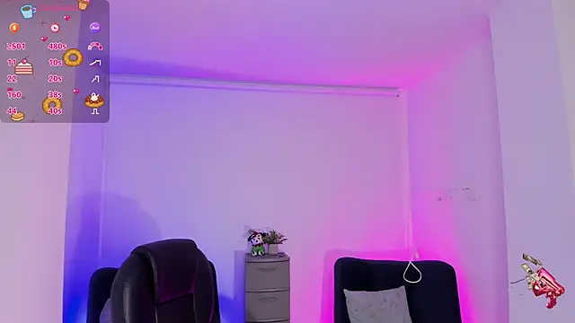 emilly_smith_1 - Emilly_smith_1's free webcam