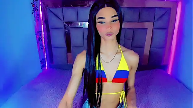 super_hot_girls webcam