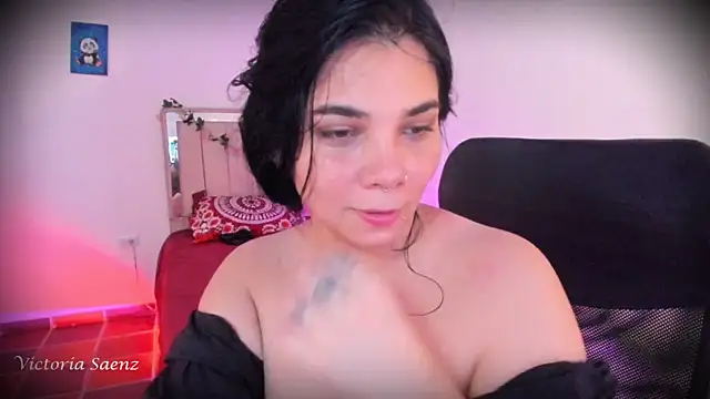 victoriaasaenz_ webcam