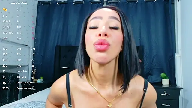 Beautifulkattia webcam