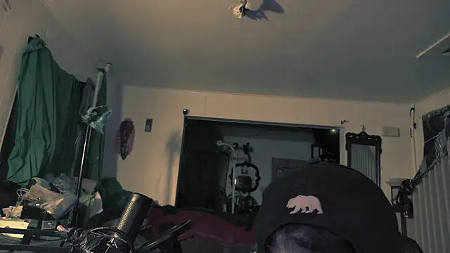 MasterDaddyCool webcam