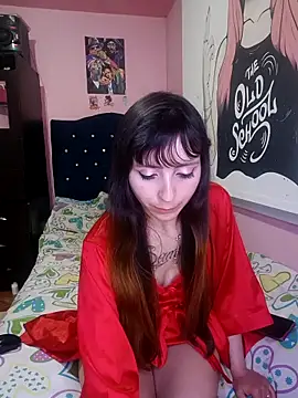 Sophiespenser webcam