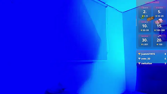 sansa_stark_love webcam