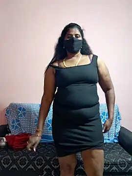 Webcam Model (siri_tamiltelugu)  is live.Free join now!