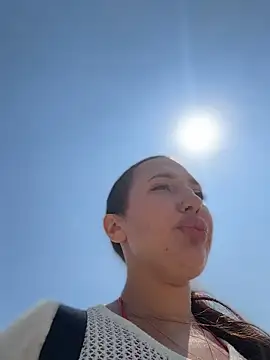 AleksandraRich webcam