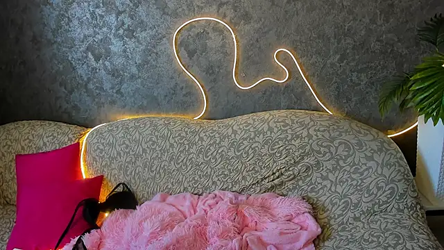 dream_olivia - Dream_Olivia's free webcam