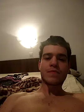 ovixxx1 (M twink) - Cumshot