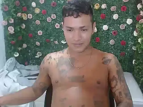 jerry_anderson18 webcam