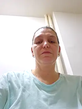 KamillaSpencer webcam