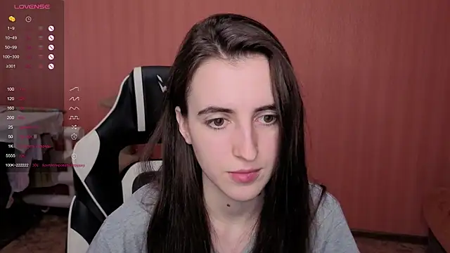 reaiss - Reaiss's free webcam