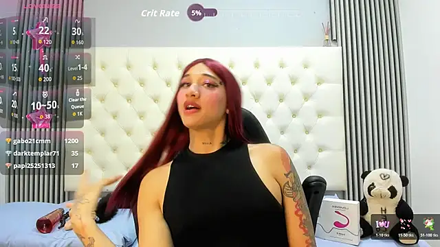 tammy_bensom1 webcam