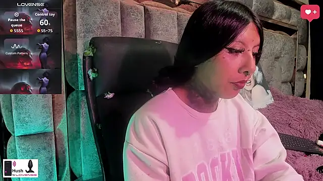 missashlyrosette webcam