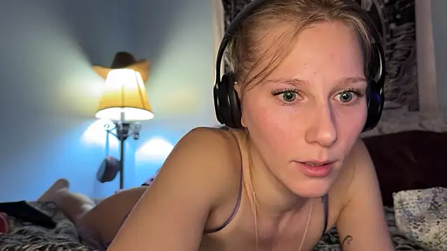 mysunidreamss webcam