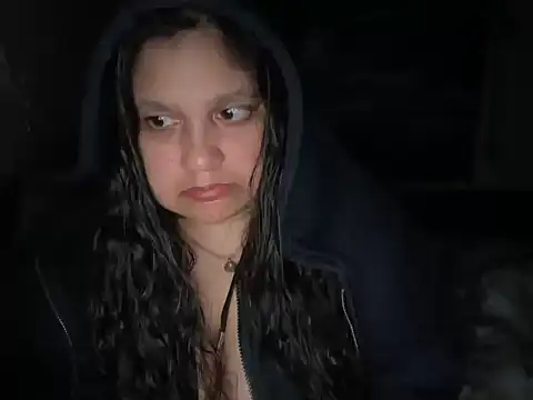 MelanieFawker webcam