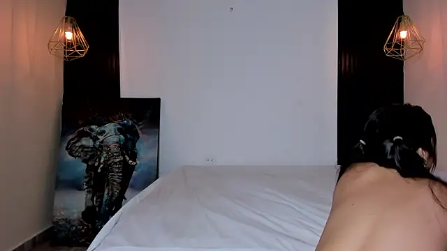 Space_Dolls18 webcam