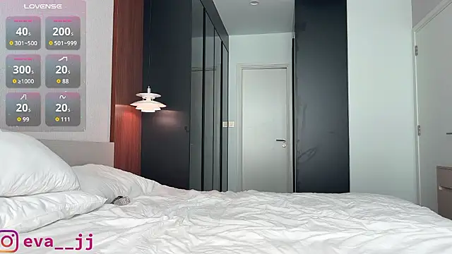 Eva_JJ webcam