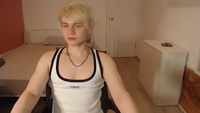 Oliver_sweet_ webcam