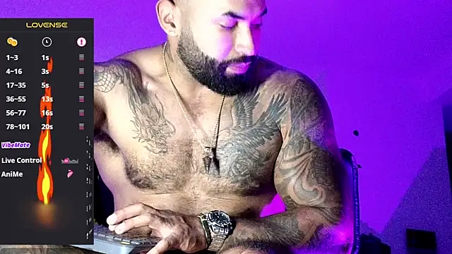 max-prada (M young) - CUM