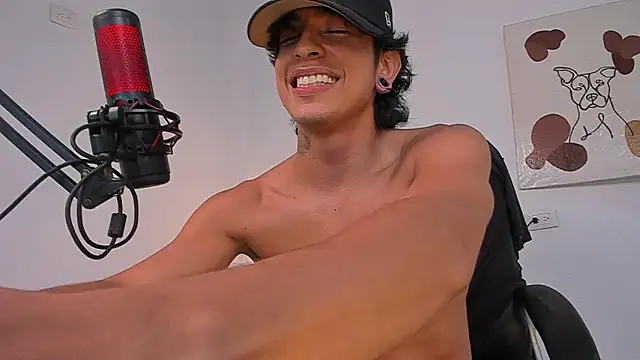 paisa_hotx (M young) - LLUVIA BLANCA