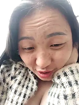 zhen-zo - Zhen-zo's free webcam - UK Sex Cams