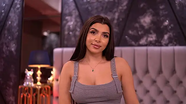 nicolecellini - NicoleCellini's free webcam