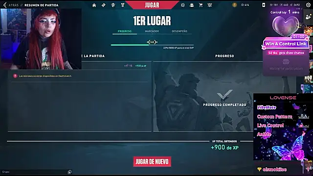 linda_mort - Linda_mort's free webcam