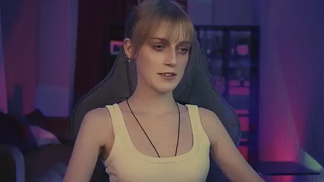 kiramontoya - KiraMontoya's free webcam